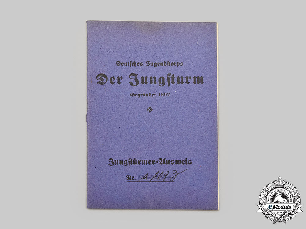 germany,_weimar_republic._a_pair_of_jungsturm_identity_documents_to_herbert_sierke_l22_mnc6109_252_1