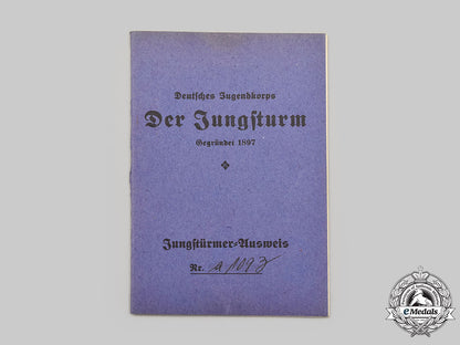 germany,_weimar_republic._a_pair_of_jungsturm_identity_documents_to_herbert_sierke_l22_mnc6109_252_1