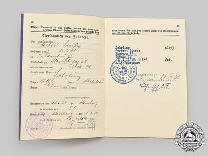 germany,_weimar_republic._a_pair_of_jungsturm_identity_documents_to_herbert_sierke_l22_mnc6110_253_1