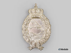 Bavaria, Kingdom. A Pilot’s Badge, C.1925