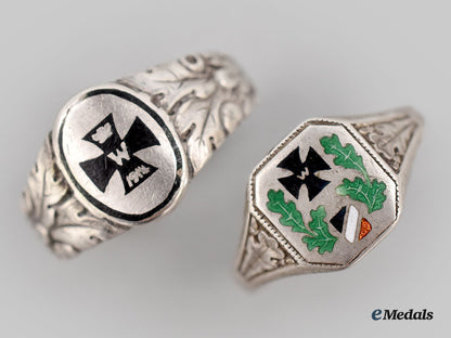 germany,_imperial._a_pair_of_first_world_war_patriotic_silver_rings_l22_mnc6142_199