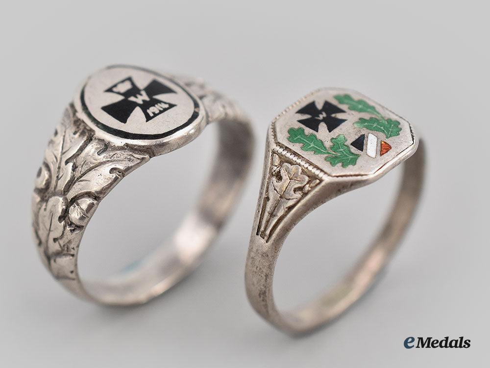 germany,_imperial._a_pair_of_first_world_war_patriotic_silver_rings_l22_mnc6144_200