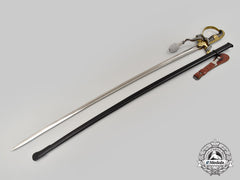 Germany, Heer. An Officer’s Sabre