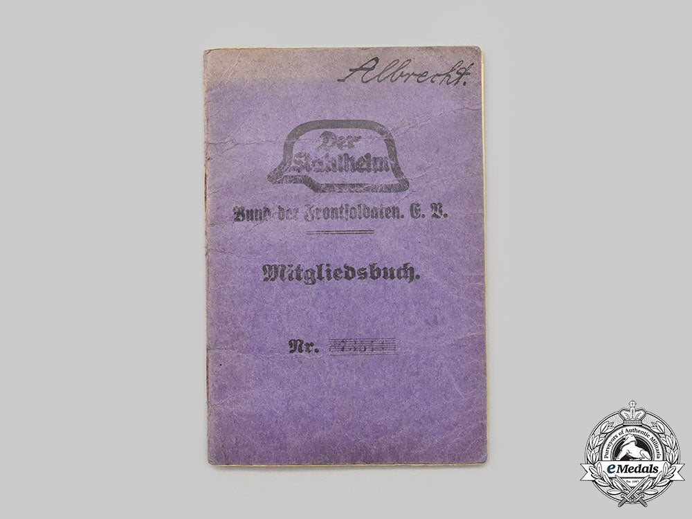 germany,_der_stahlhelm._a_pair_of_membership_booklets_l22_mnc6157_280