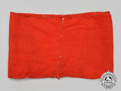 germany,_nsdap._a_member’s_armband_retrieved_by_a_canadian_veteran_l22_mnc6163_244