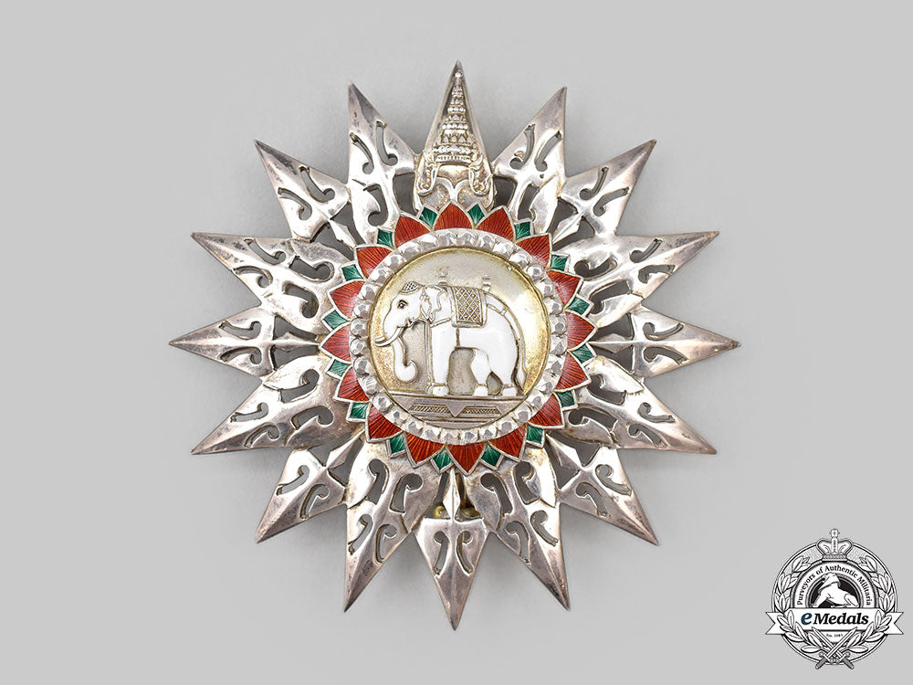 thailand,_kingdom._an_order_of_the_white_elephant,_grand_cross,_c.1950_l22_mnc6164_985_1_1