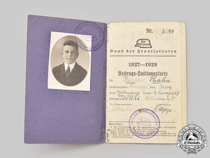 germany,_der_stahlhelm._a_pair_of_membership_booklets_l22_mnc6167_285