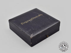 Germany, Wehrmacht. A Case For A Pilot’s Badge