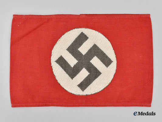 germany,_nsdap._a_member’s_armband_l22_mnc6179_214