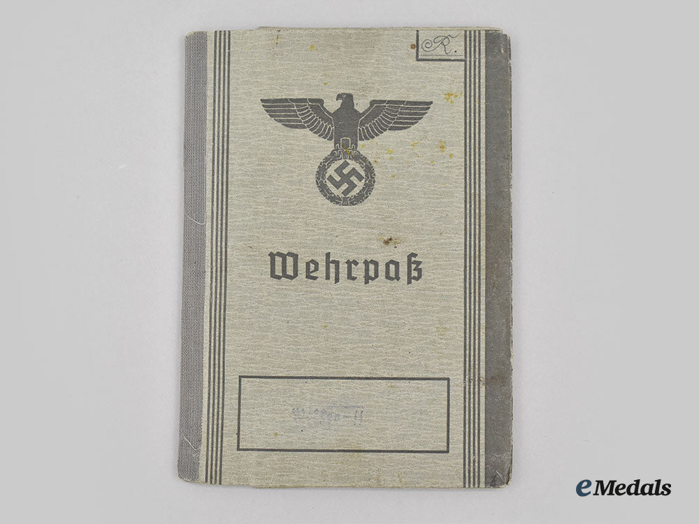 germany,_ss._a_wehrpaß_to_wilhelm_ressl,_waffen-_ss_flak_and_artillery_service_l22_mnc6188_218