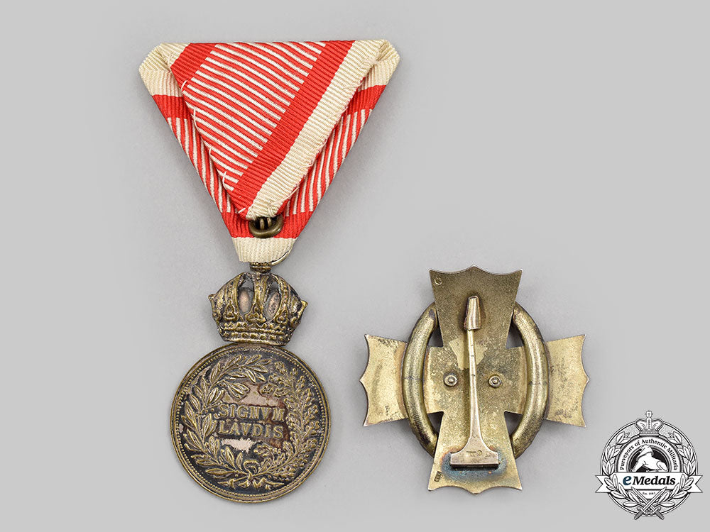austria,_empire._two_awards&_decorations_l22_mnc6190_074