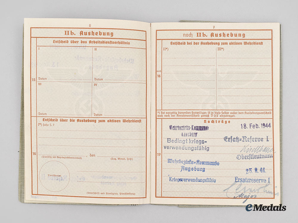 germany,_ss._a_wehrpaß_to_wilhelm_ressl,_waffen-_ss_flak_and_artillery_service_l22_mnc6192_222