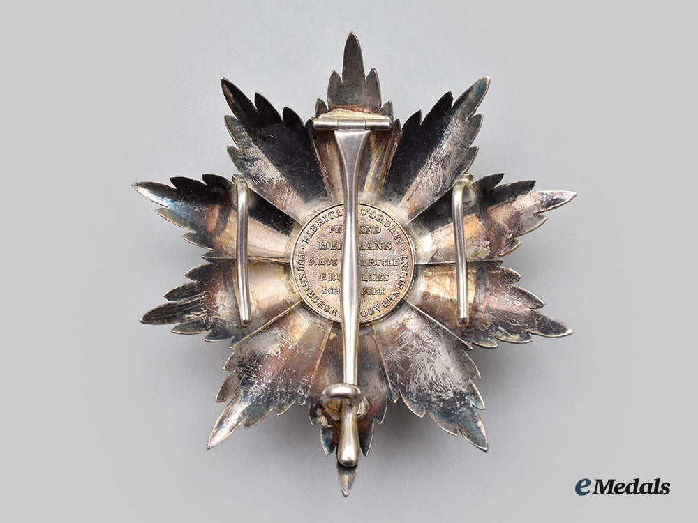 belgium,_kingdom._an_order_of_the_crown,_grand_cross_by_heremans_l22_mnc6193_243_1