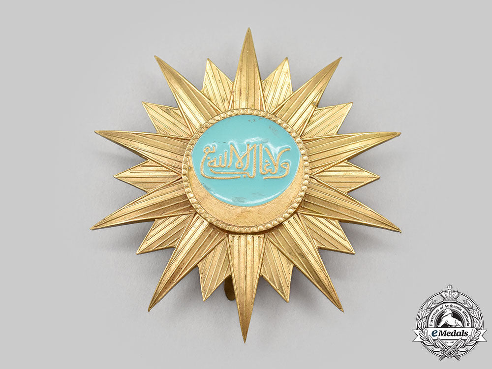 international._an_order_of_nishan_al_afrikiya,_collar_and_star_set,_c.2010_l22_mnc6199_003_1_1
