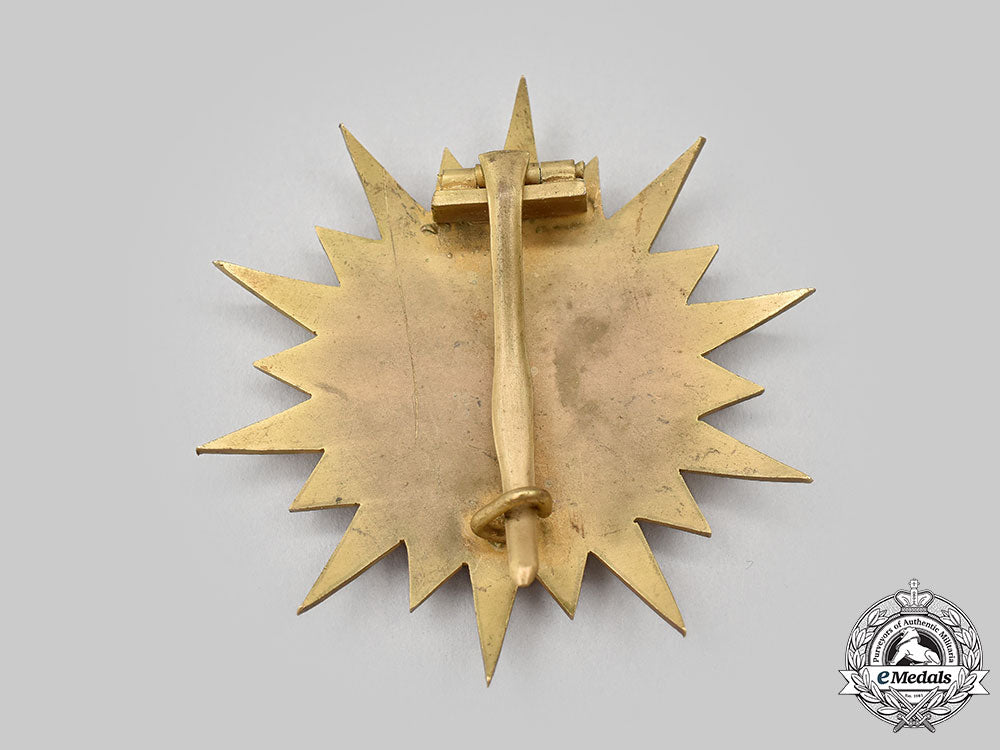 international._an_order_of_nishan_al_afrikiya,_collar_and_star_set,_c.2010_l22_mnc6201_004_1_1