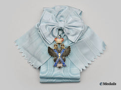 Russia, Imperial. An Order Of Saint Andrew, I Class, C. 1925