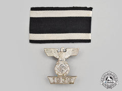 Germany, Wehrmacht. A 1939 Clasp To The Iron Cross Ii Class, Type 1