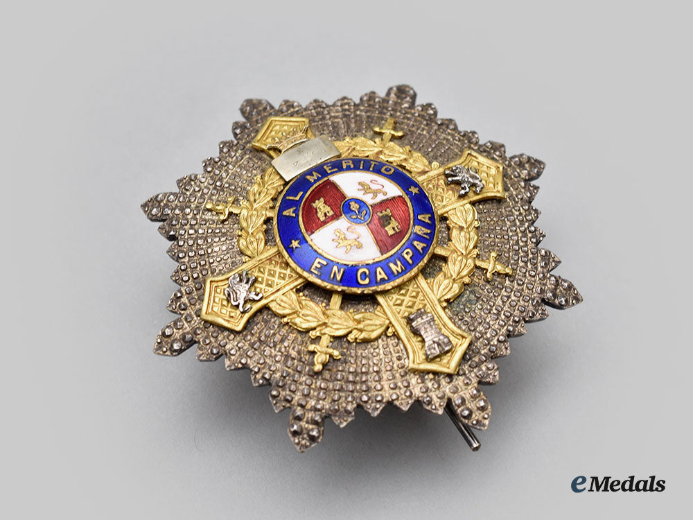 spain,_spanish_state._a_war_cross_breast_star,_type_i_l22_mnc6231_265