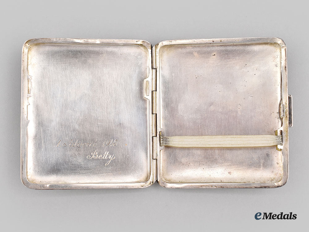 germany,_wehrmacht._an_afrika_korps_trench_art_silver_cigarette_case_from_obergefreiter_werner_weber,_by_lutz&_wess_l22_mnc6234_242