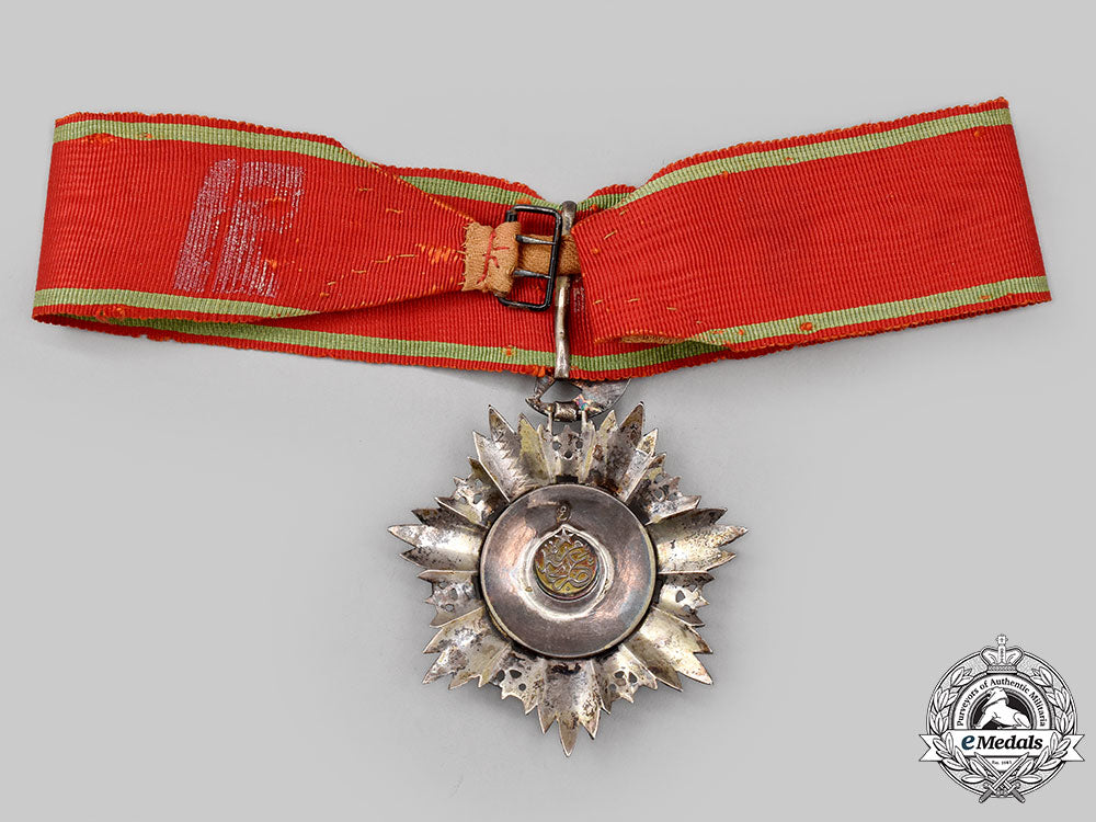 turkey,_ottoman_empire._order_of_medjidie(_mecidiye),_iii_class_commander_l22_mnc6236_095