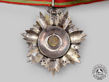 turkey,_ottoman_empire._order_of_medjidie(_mecidiye),_iii_class_commander_l22_mnc6237_097