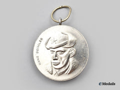 Germany, Democratic Republic. A Hans Beimler Commemorative Medal