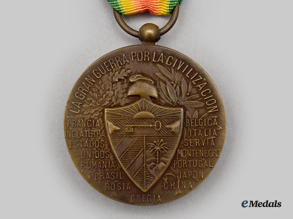 cuba,_republic._an_inter-_allied_victory_medal1914-1918_l22_mnc6266_158