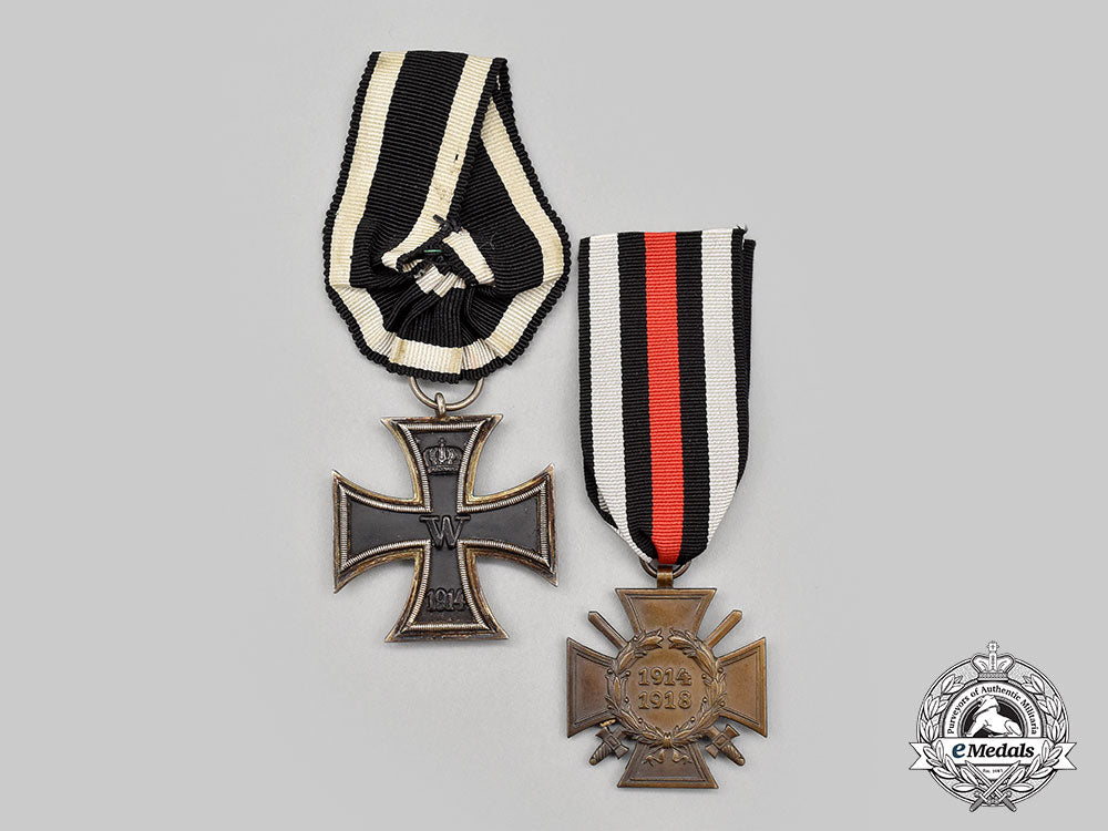 germany,_imperial._a_mixed_lot_of_awards_and_documents_to_unteroffizier_gottfried_dörner_l22_mnc6284_317