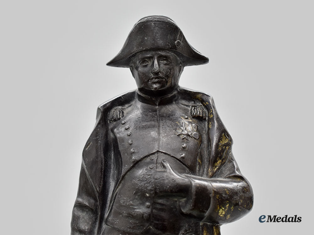 france,_kingdom._a_desk_statue_of_napoleon_l22_mnc6284_944_1