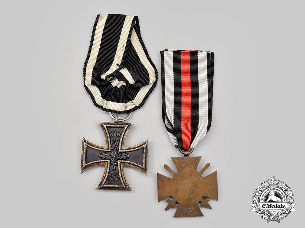 germany,_imperial._a_mixed_lot_of_awards_and_documents_to_unteroffizier_gottfried_dörner_l22_mnc6286_318