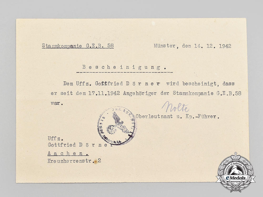 germany,_imperial._a_mixed_lot_of_awards_and_documents_to_unteroffizier_gottfried_dörner_l22_mnc6290_321