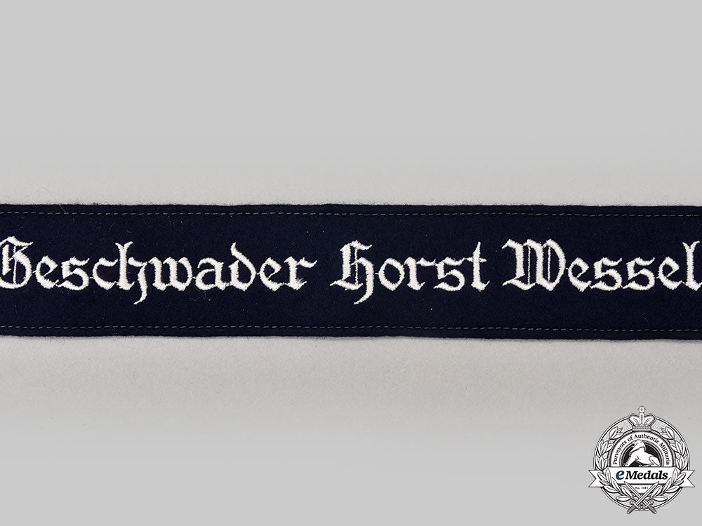 germany,_luftwaffe._a_mint_and_unissued_geschwader_horst_wessel_em/_nco’s_cuff_title_l22_mnc6292_028_1_1