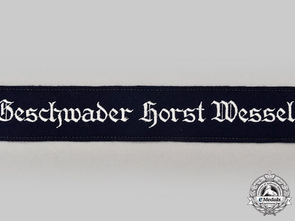 germany,_luftwaffe._a_mint_and_unissued_geschwader_horst_wessel_em/_nco’s_cuff_title_l22_mnc6292_028_1_1