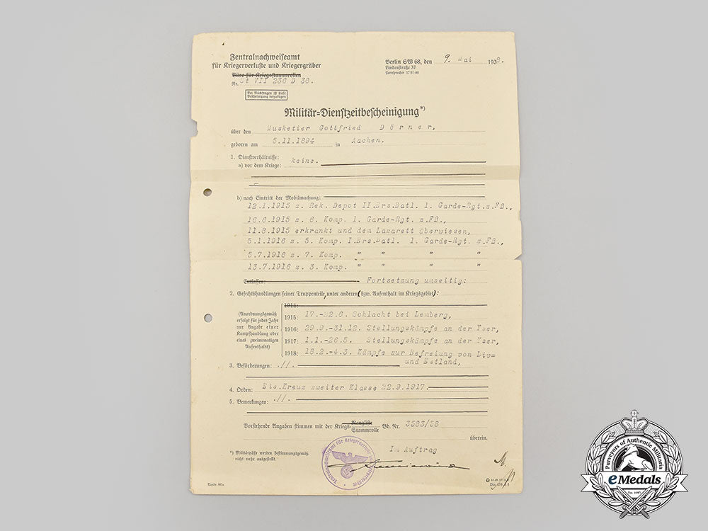germany,_imperial._a_mixed_lot_of_awards_and_documents_to_unteroffizier_gottfried_dörner_l22_mnc6293_324