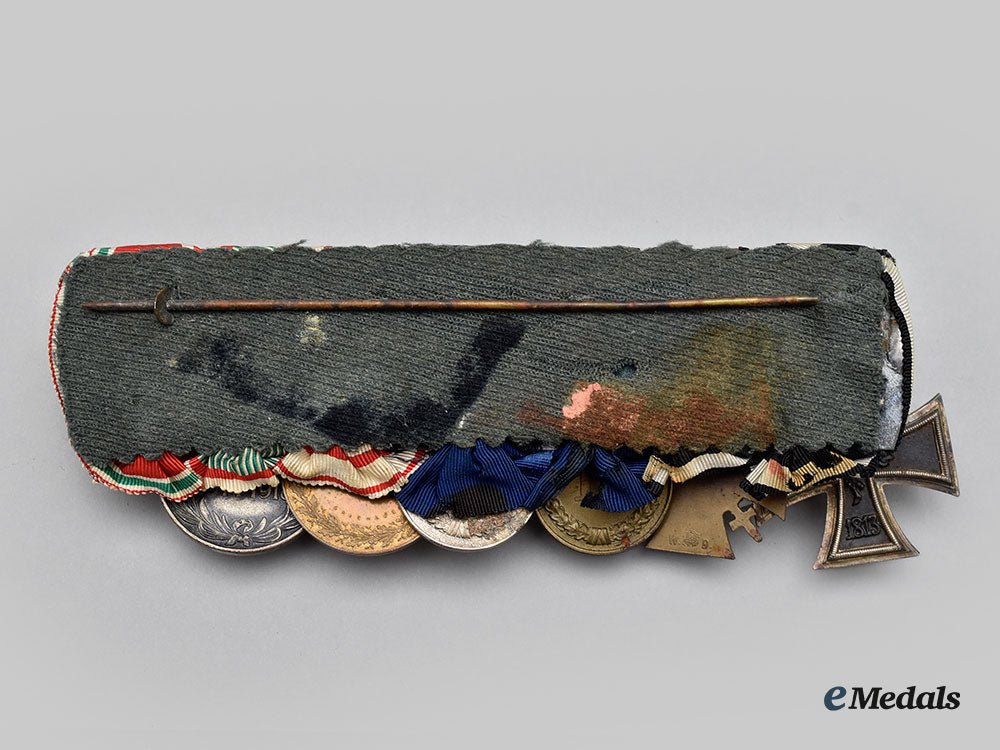 germany,_imperial._a_medal_bar_to_a_first_world_war_combatant_with_postwar_wehrmacht_service_l22_mnc6297_295