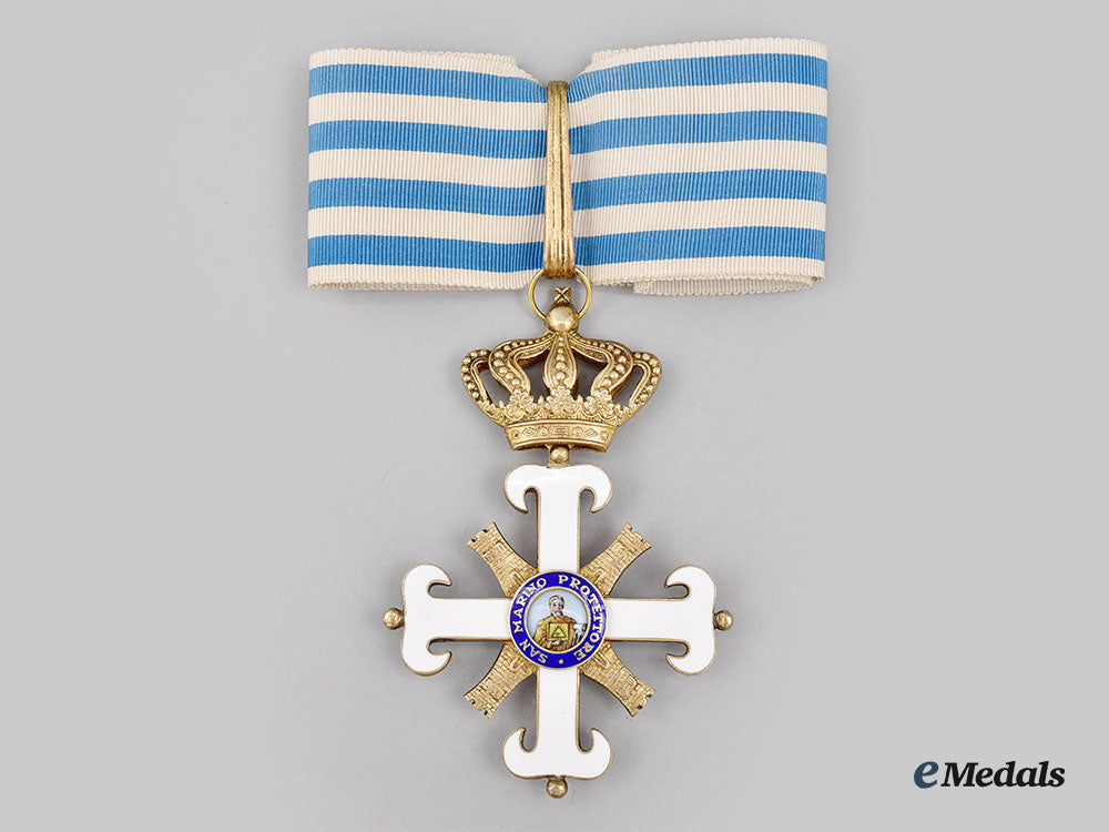 san_marino,_republic._a_civil_and_military_order_of_san_mario,_commander,_c.1925_l22_mnc6313_272