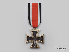 Germany, Wehrmacht. A 1939 Iron Cross Ii Class, By Klein & Quenzer