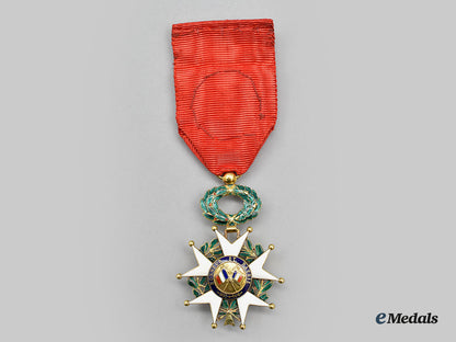 france,_iii_republic._an_order_of_the_legion_of_honour,_officer_in_gold,_c.1920_l22_mnc6325_958_1_1_1