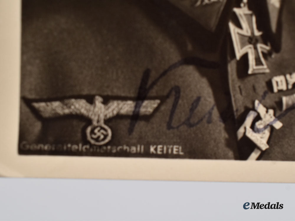 germany,_wehrmacht._a_wartime_signed_postcard_of_generalfeldmarschall_wilhelm_keitel_l22_mnc6326_311