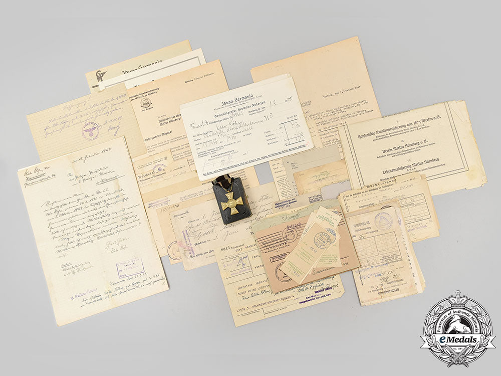 germany,_weimar_republic._a_prussian_golden_military_merit_cross_with_documents_to_otto_köhn,_c.1935_l22_mnc6339_055_1_1_1_1_1