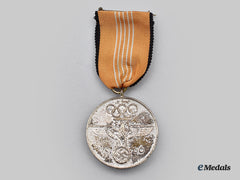 Germany, Third Reich. An Olympic Games Commemorative Medal