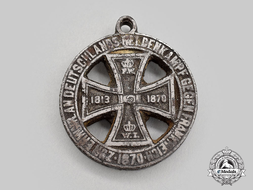 germany,_imperial._a_franco-_prussian_war_commemorative_decoration_l22_mnc6349_355_1