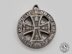 Germany, Imperial. A Franco-Prussian War Commemorative Decoration