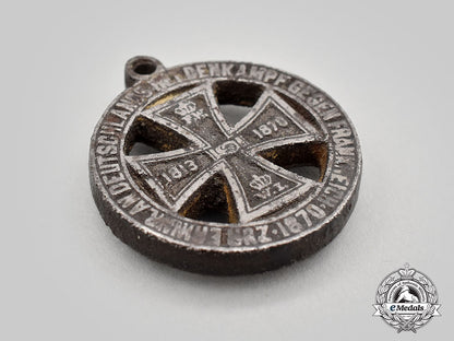 germany,_imperial._a_franco-_prussian_war_commemorative_decoration_l22_mnc6350_357_1