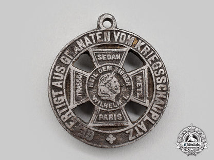 germany,_imperial._a_franco-_prussian_war_commemorative_decoration_l22_mnc6352_356_1