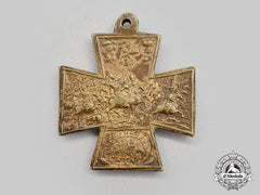 Germany, Imperial. An Augsburg Ulrich Cross