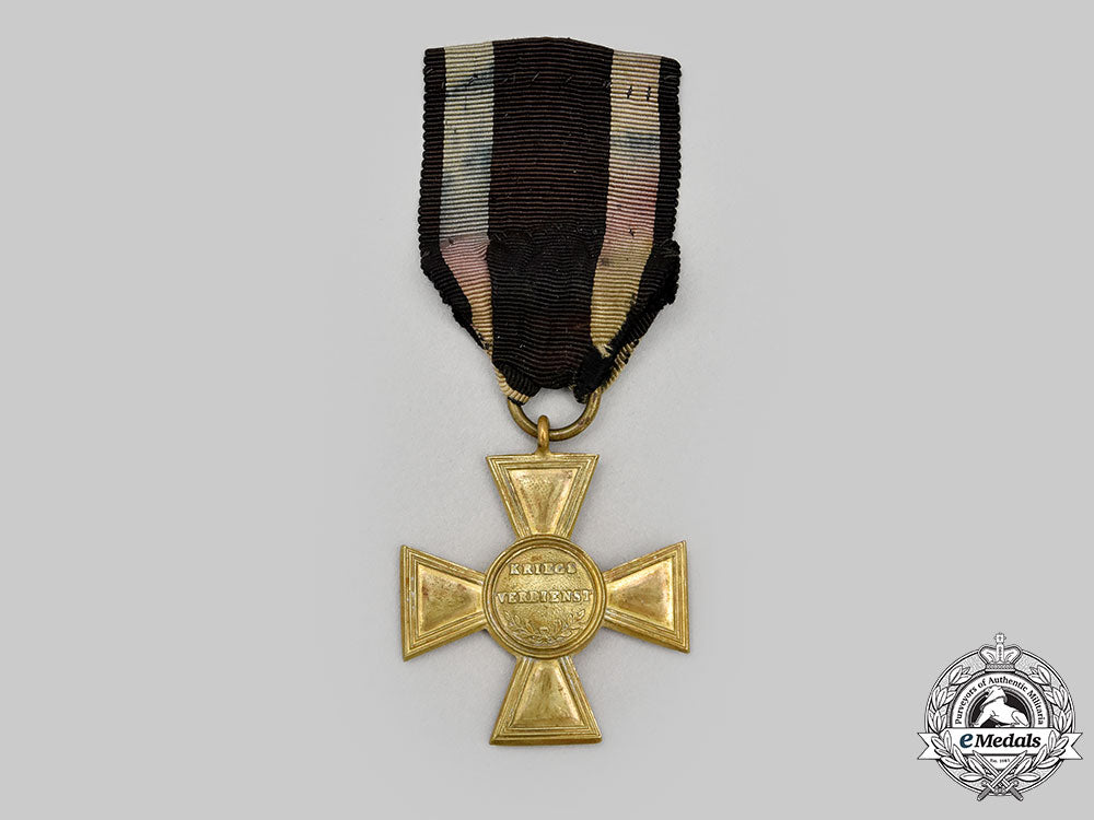 germany,_weimar_republic._a_prussian_golden_military_merit_cross_with_documents_to_otto_köhn,_c.1935_l22_mnc6363_061_1_1_1_1_1