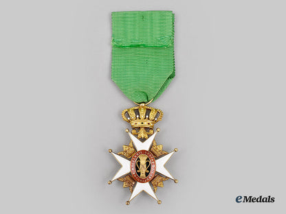 sweden,_kingdom._an_order_of_vasa,_i_class_knight_in_gold,_by_c.f_carlman,_c.1918_l22_mnc6363_295