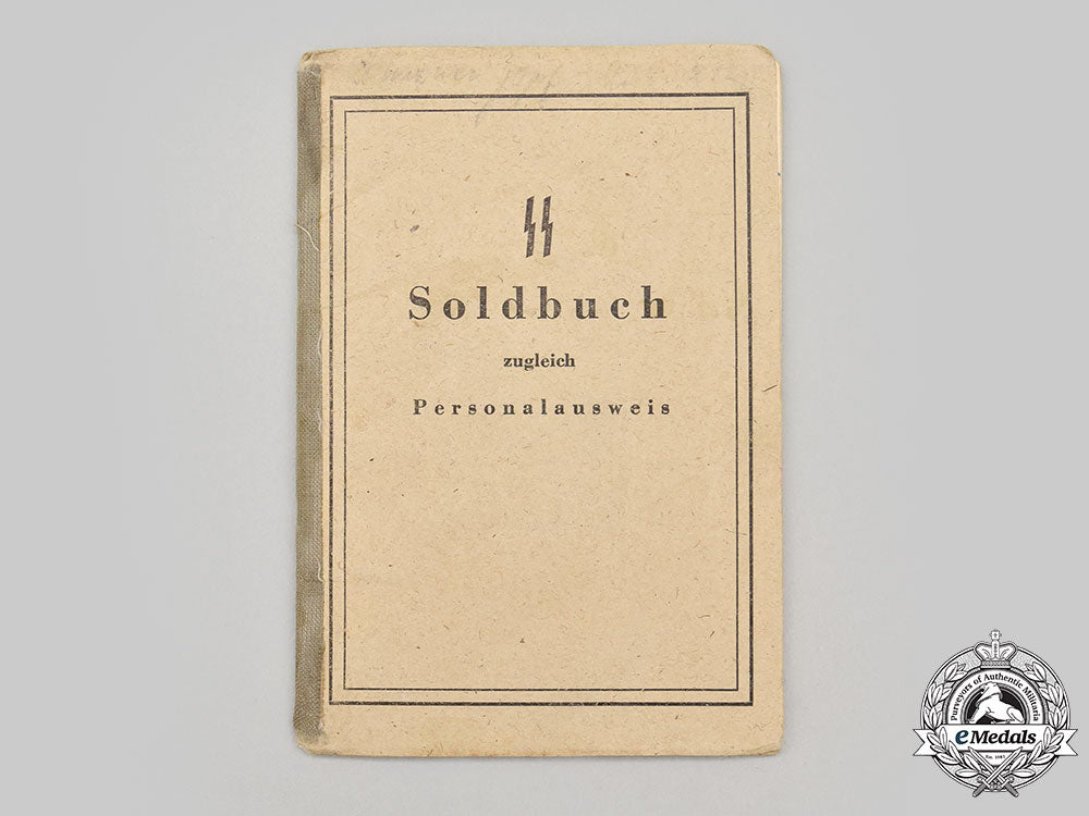 germany,_ss._a_lot_of_identity_and_award_documents_to_oberwachtmeister_josef_künzner,_ss_polizei_l22_mnc6372_067_1_1_1