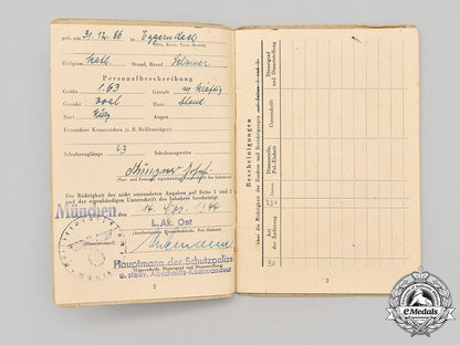 germany,_ss._a_lot_of_identity_and_award_documents_to_oberwachtmeister_josef_künzner,_ss_polizei_l22_mnc6373_068_1_1_1